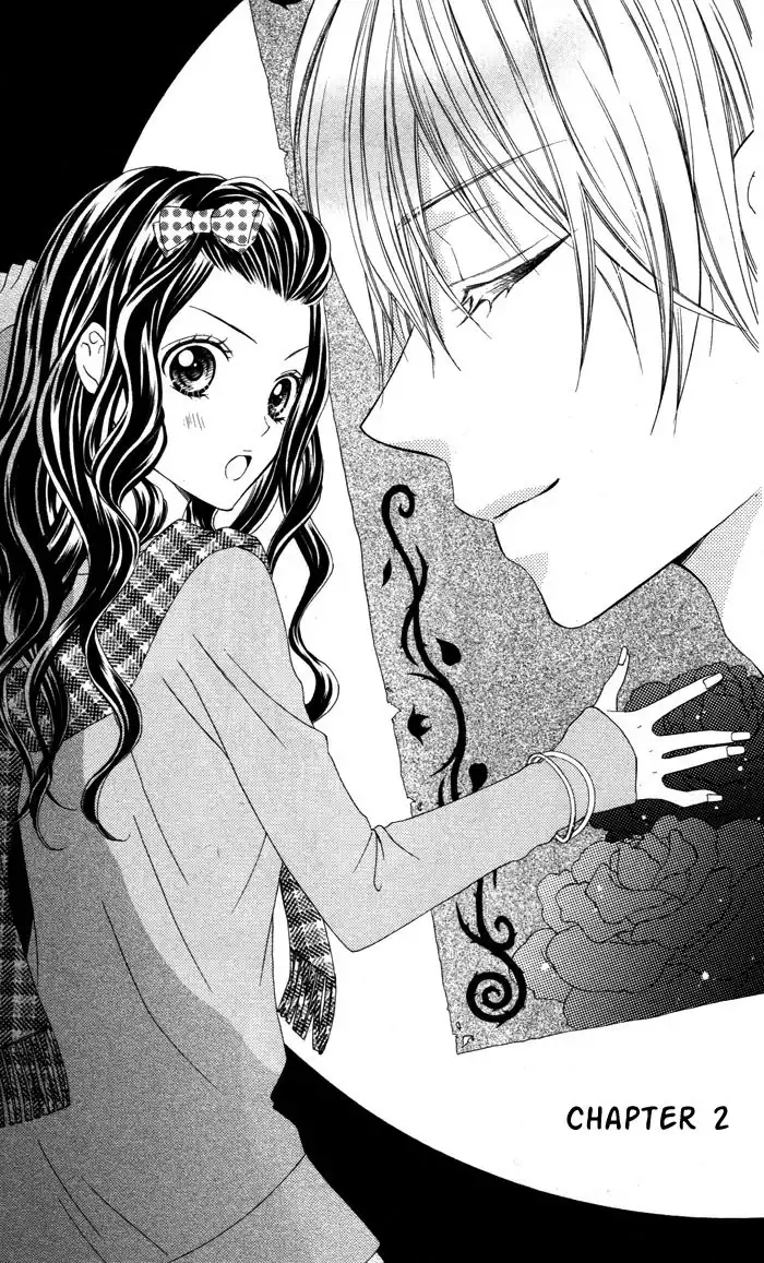 Plastic Girl Chapter 2 2